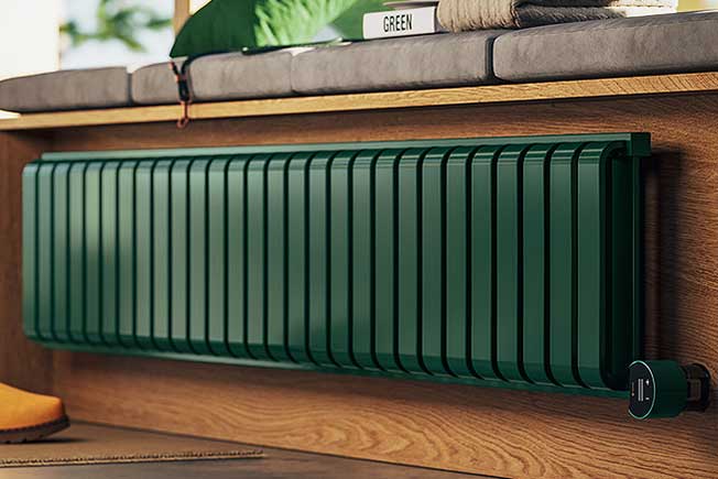 رادیاتور ایران رادیاتور