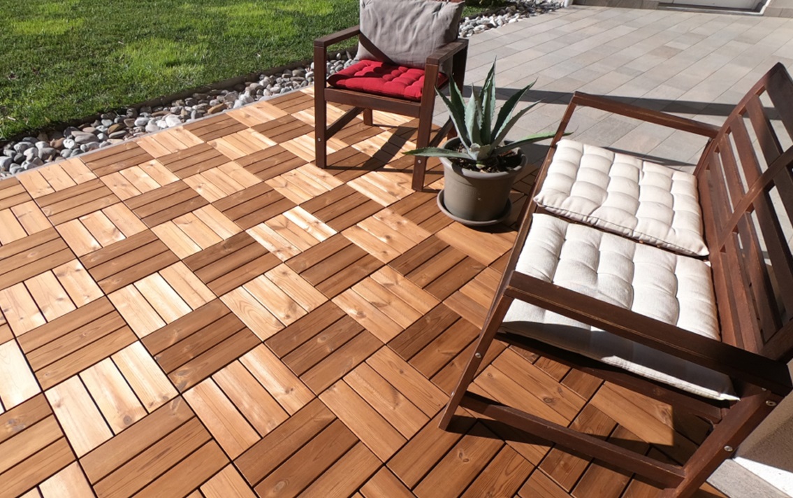 تایل ترموود