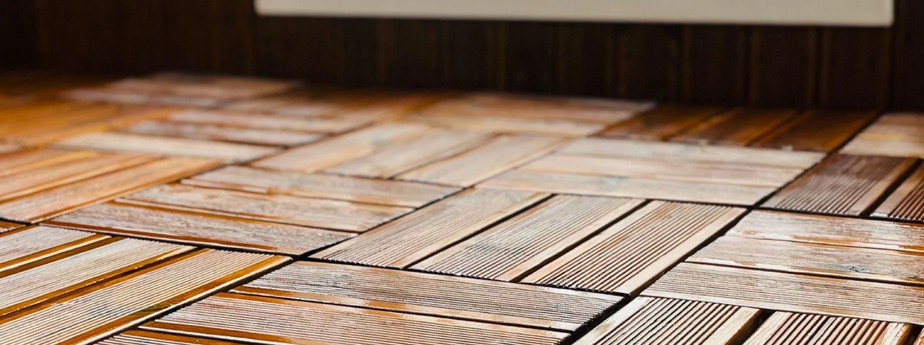 تایل مسبن (اشباع)