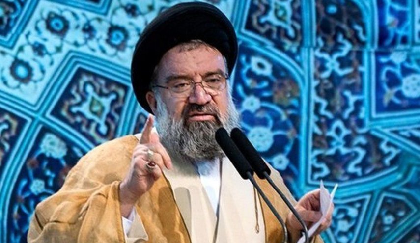 خاتمی: اظهارات ترامپ درباره خلیج فارس، نشان حماقت اوست