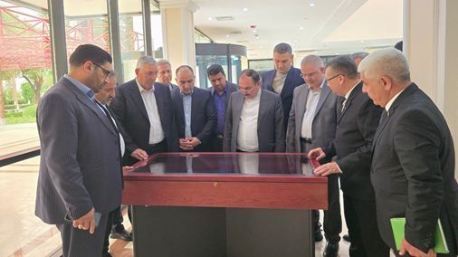 پیشنهاد تشکیل کارگروه مشترک ایران و ترکمنستان برای بازشناسی واژگان گمشده در زبان‌های فارسی و ترکمنی