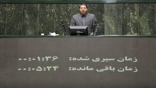 وزارت فرهنگ مقدمات تاسیس بنیاد ملی عطار و خیام را تسریع کند