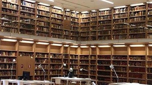 خرید بیش از سه هزار جلد کتاب از سی و ششمین نمایشگاه بین‌المللی کتاب تهران