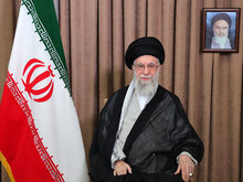 ولایت فقیه خط قرمز مردم ایران است