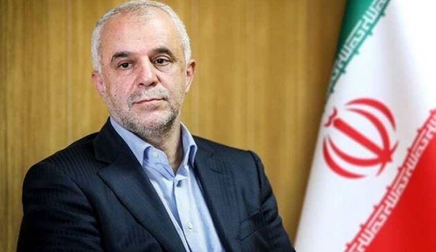 اوحدی: آمار شهدای تجاوز رژیم صهیونیستی به مرز 1100 نفر رسید