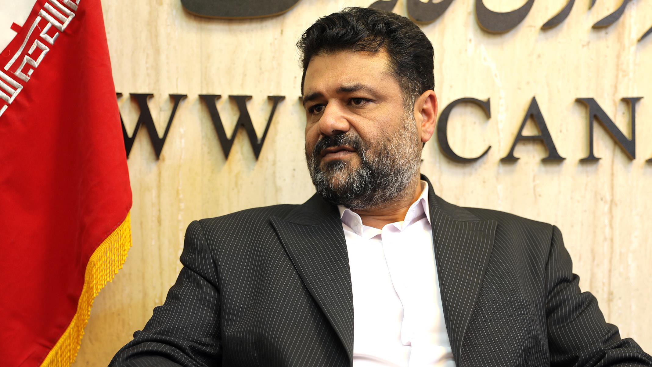 توسعه حمل و نقل ریلی اولویت ملی است