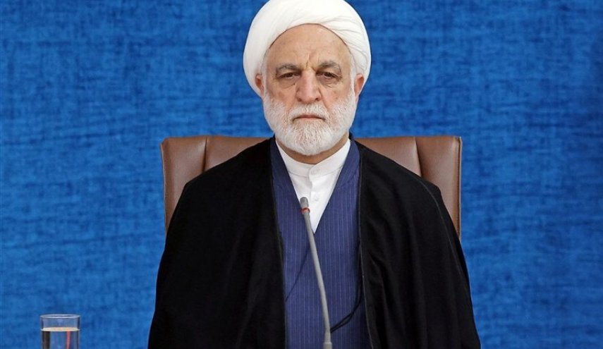 اژه‌ای: دشمنان در جنگ 12روزه همه قواعد بین‌المللی را زیر پا گذاشتند