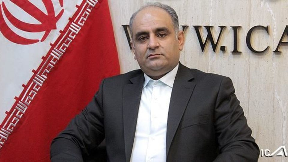 زیرساخت‌های پایانه مرزی خسروی ظرفیت افزایش پذیرش زائران را دارد/ ضرورت تدبیر برای تقسیم بار ترافیکی اربعین 1405 از هم‌اکنون