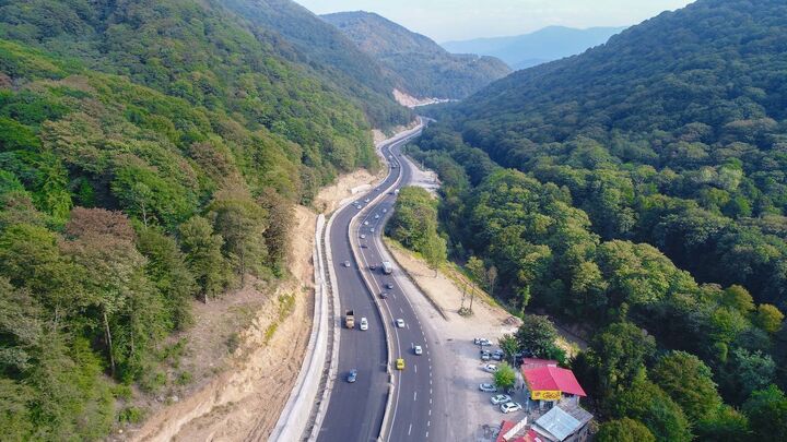 اعلام محدودیت‌های ترافیکی از 29 مرداد تا 3 شهریور در برخی از محورهای مواصلاتی کشور