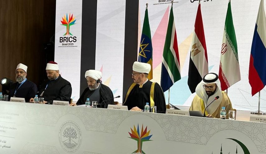 رهبران مسلمان کشورهای بریکس تخریب ساختار خانواده را تهدید بشریت دانستند