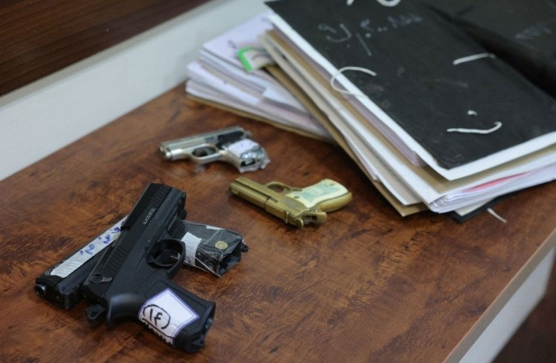 خبرگزاری آریا