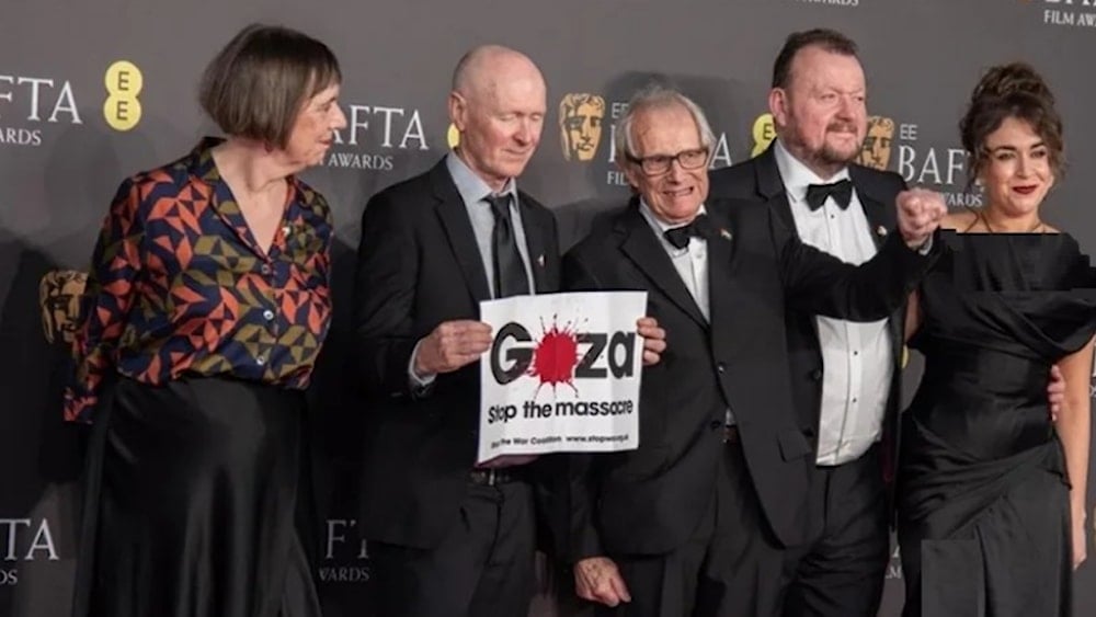 4 آلاف فنان عالمي يقاطعون السينما الإسرائيليه