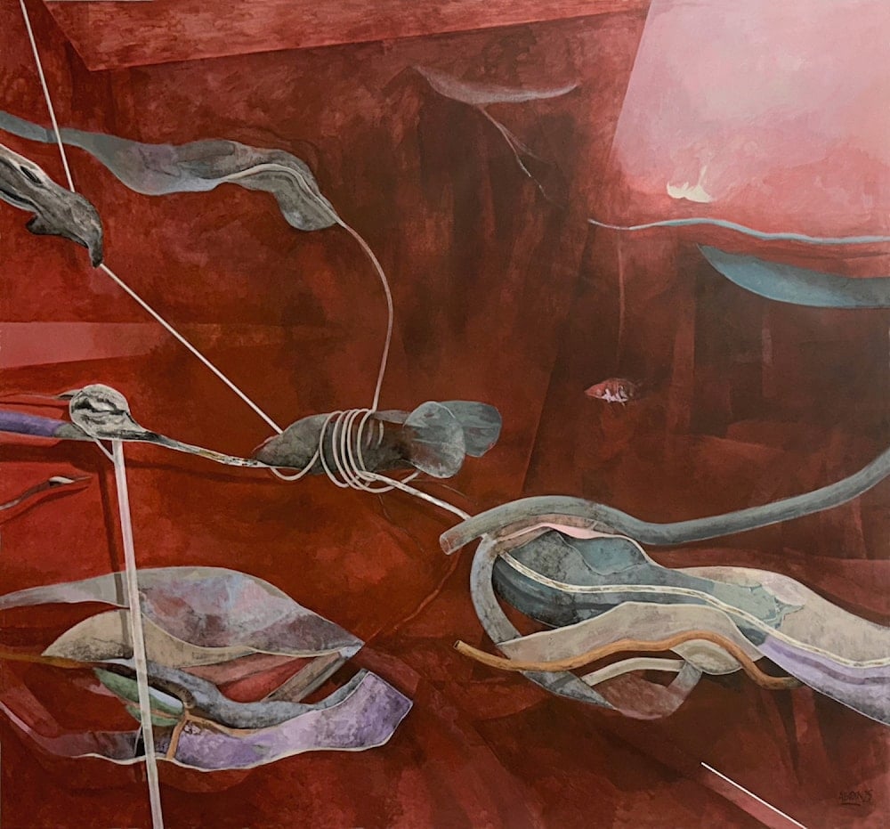 وکاله آریا للأنباء