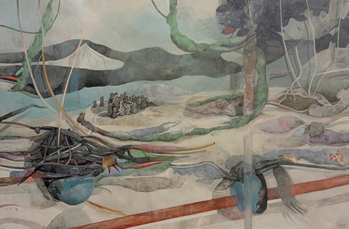 وکاله آریا للأنباء