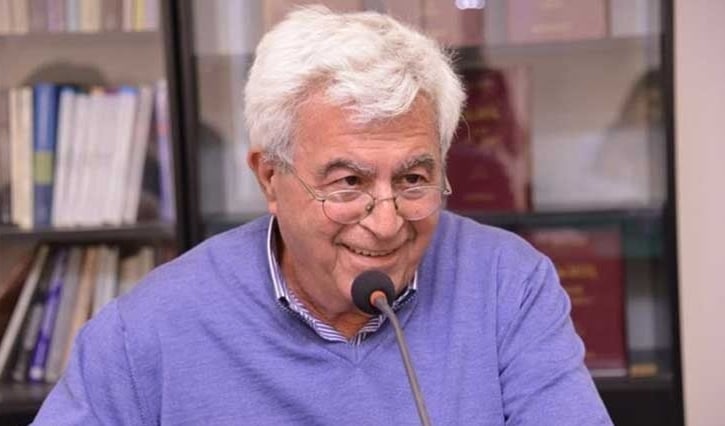 بيروت تحيي ذکرى إلياس خوري