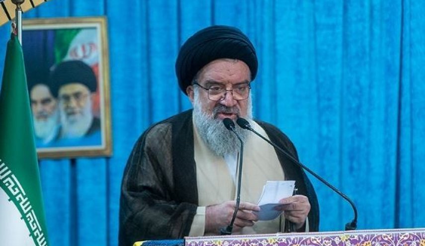 خاتمی: راه مقابله با اسرائیل، پاسخ محکم به اوست/ ایران دشمن همسایگان نیست