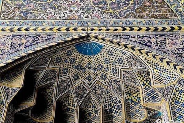 تشریح 5 عامل ترک‌خوردگی بناهای تاریخی