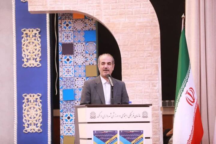 60 بنای تاریخی مرمت شده یا در حال مرمت است