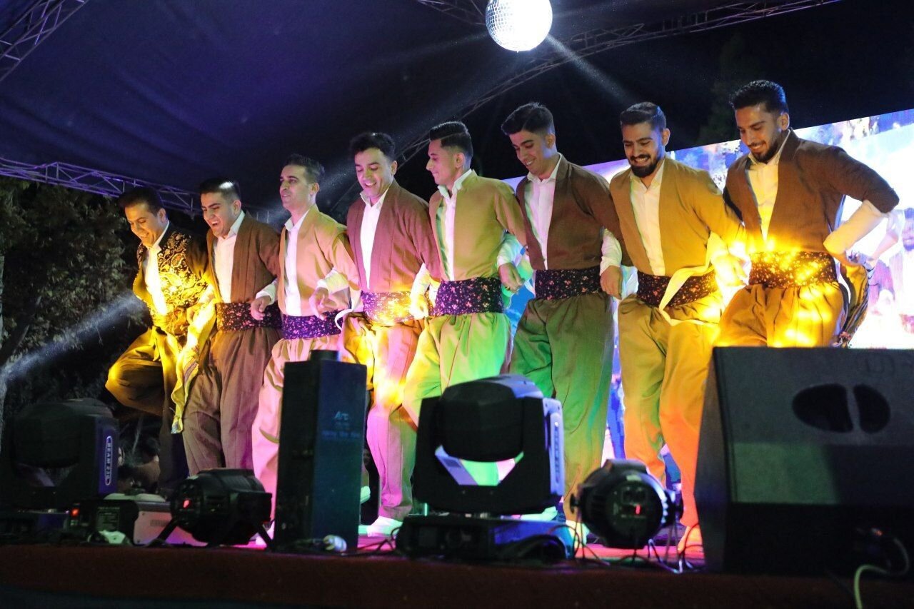 موسیقی فولکلور خراسان شمالی در ابعاد ملی و فرا مرزی معرفی شود