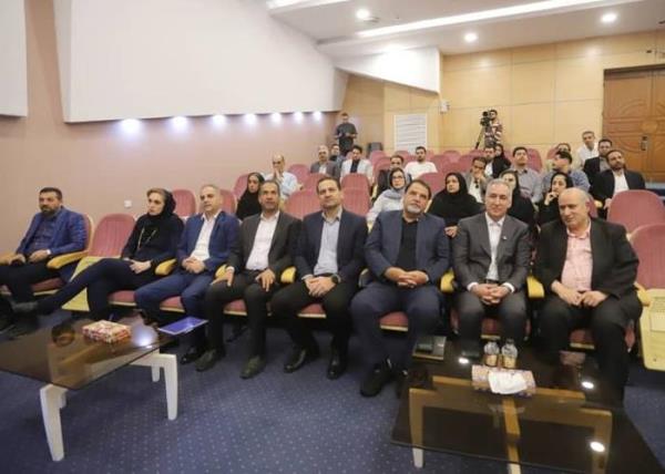 برگزاري سمينار سالانه افسران مجوز حرفه‌اي