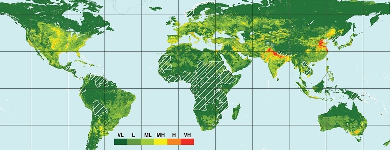 وکاله آریا للأنباء