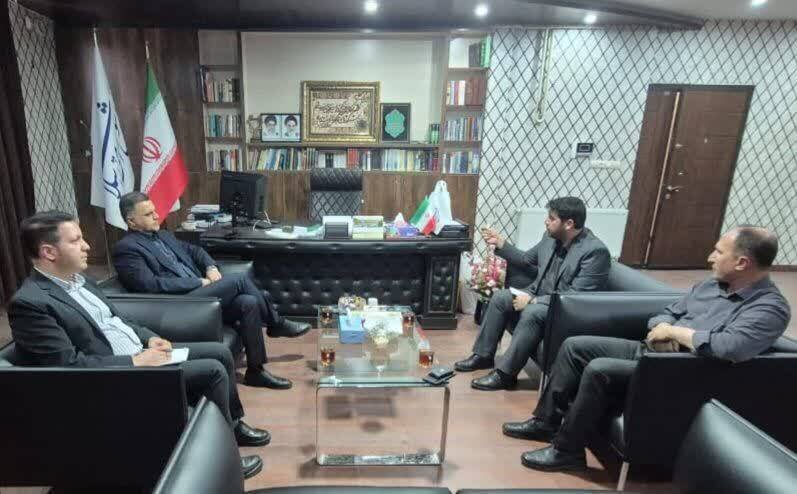 تاکید نماینده کردستان بر حمایت از سرمایه‌گذاران و توسعه زیرساخت‌های گردشگری/ حضور گردشگران داخلی و خارجی فرصت معرفی فرهنگ اصیل کردستان را فراهم می‌کند