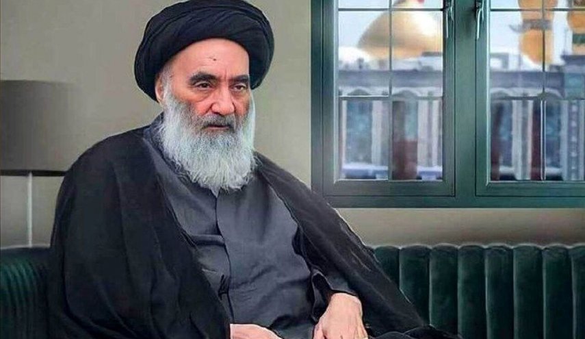 بزرگداشت همسر آیت‌الله‌ سیستانی چهارشنبه در قم برگزار می‌شود