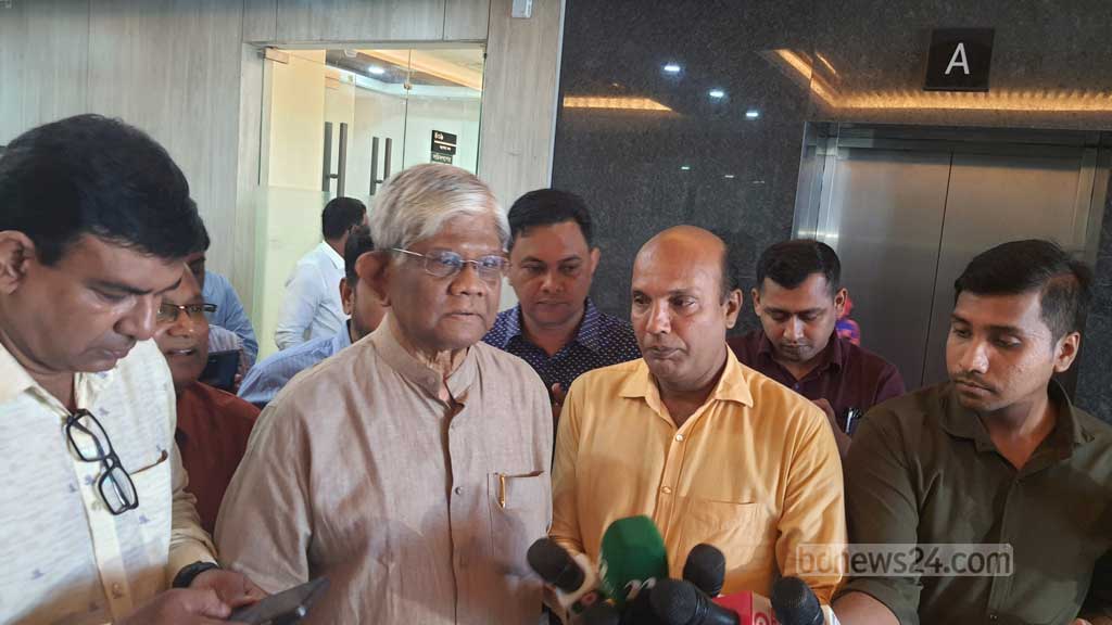 Some laundered funds could be recovered by February: finance advisor