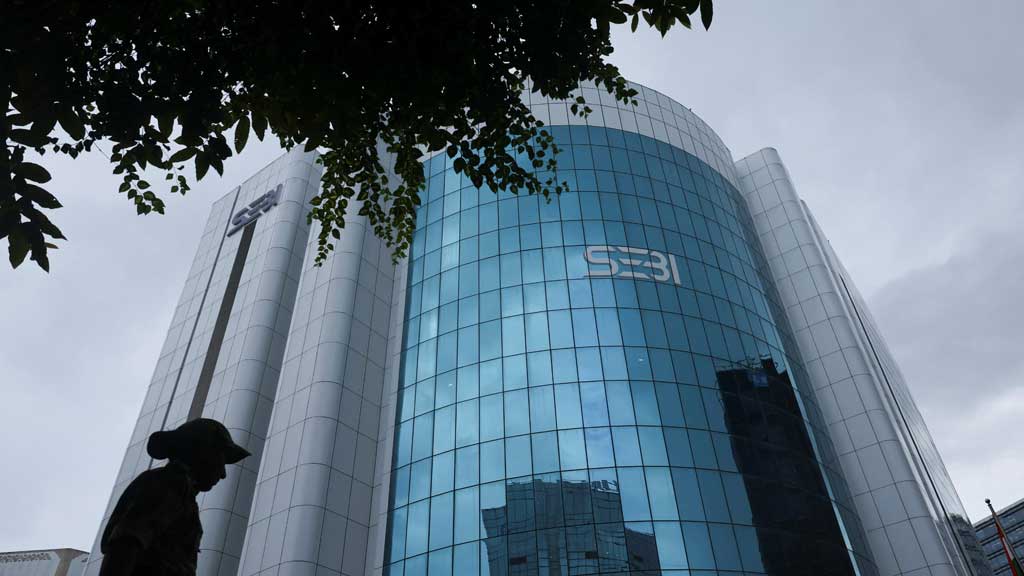India`s SEBI says no plans to regulate family offices at present