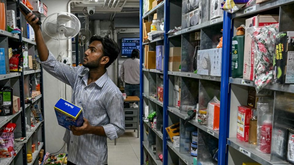India adds 170 million jobs in six years
