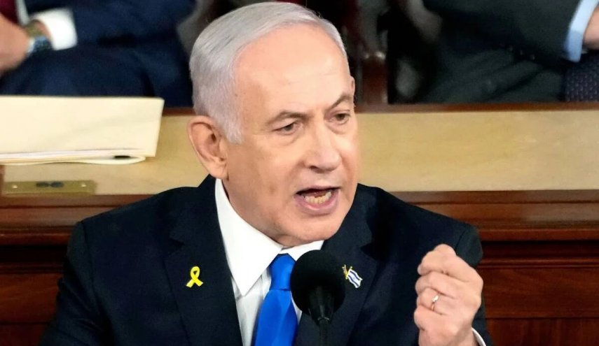 نتانیاهو: به جنگ ادامه می دهیم