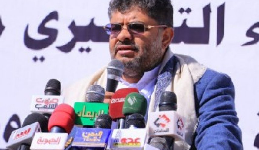 انصار الله: حمله اسرائیل به عربستان را بعید نمی‌دانیم