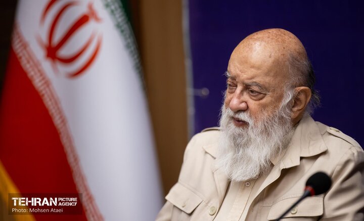 سامانه نوین جامع املاک و مستغلات شهرداری تهران گامی مؤثر در حفظ دارایی‌های شهروندان تهرانی است