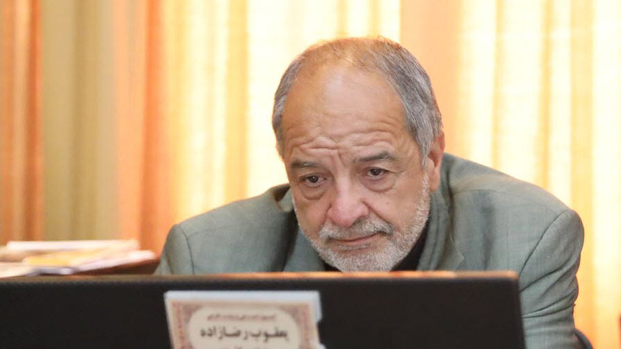 مجلس به دنبال تقویت مرزبانی در کشور/ مرزبانی به تجهیزات مدرن نیاز دارد