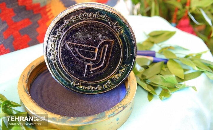 افتتاح جشنواره و نمايشگاه اقوام ايراني در منطقه 5