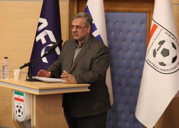 مقیمی: امنیت،اخلاق و نشاط سه اصل اساسی ورزشگاه هاست