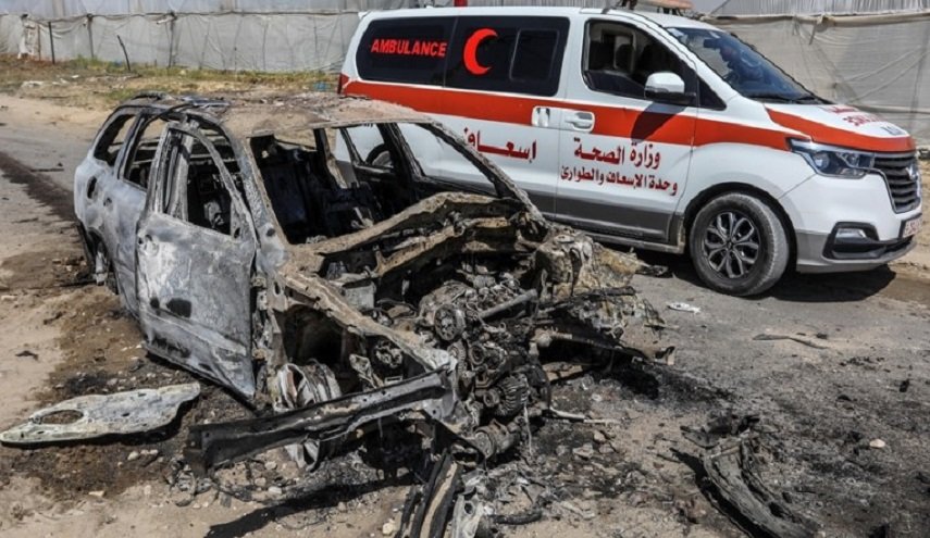 شکار نخبگان در غزه؛ شهادت 193 دانشمند و پژوهشگر فلسطینی در یک سال