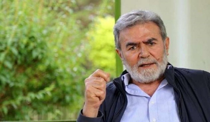 دبیر کل جهاد اسلامی: مقاومت فلسطین پایدار است و هرگز تسلیم شروط دشمن نمی‌شود