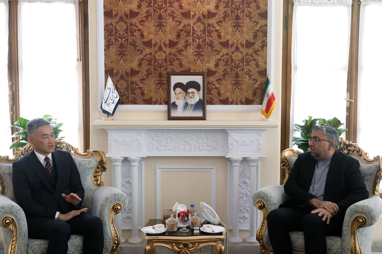 خبرگزاری آریا