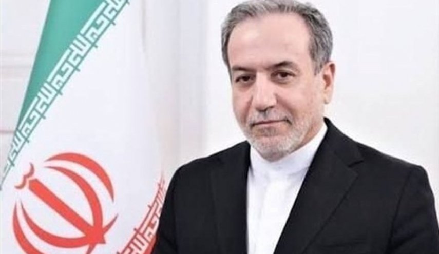 پیام سید عباس عراقچی در شبکه ایکس