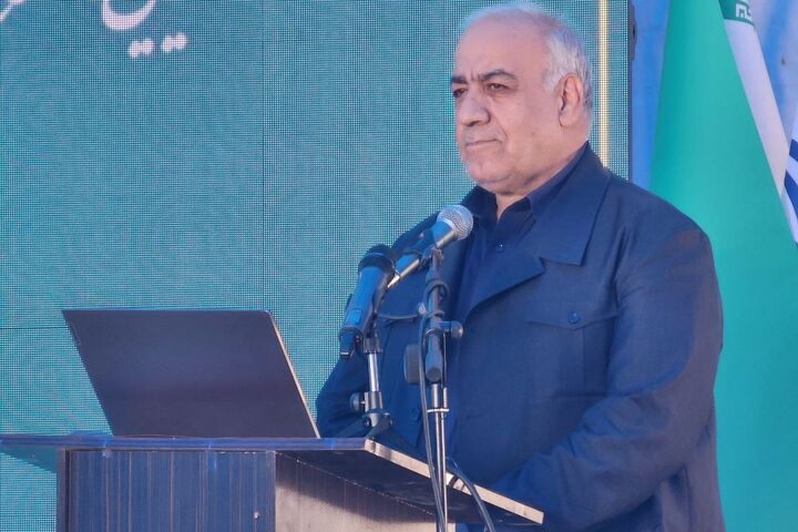 راه‌آهن رشت – آستارا پروژه تعیین‌کننده در اتصال ریلی ایران به اروپا است