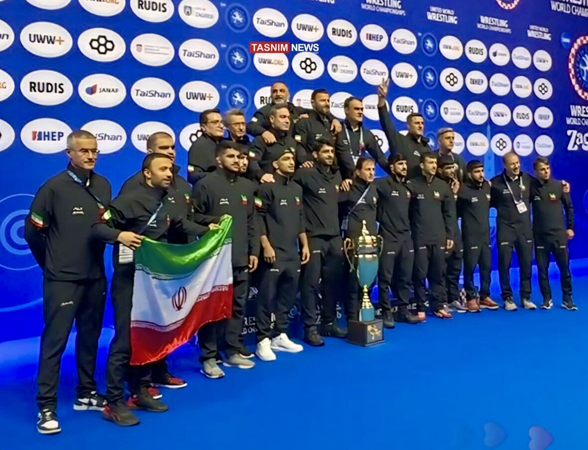 ضرورت حمایت از کشتی؛ فرصت‌سازی برای شکوفایی استعدادهای مناطق محروم