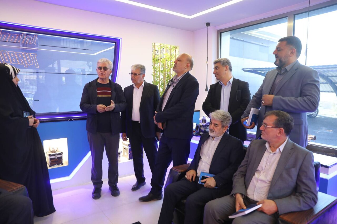 خبرگزاری آریا