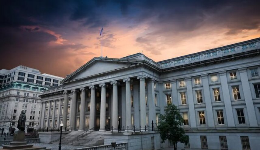 تحریم 29 نهاد مرتبط با ایران از سوی وزارت خزانه داری آمریکا