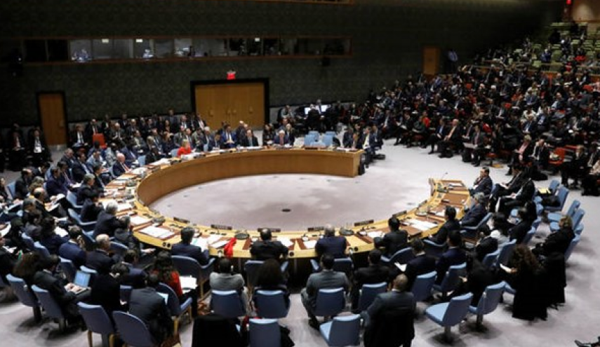 ونزوئلا خواستار جلسه اضطراری شورای امنیت درمورد «تهدیدات» آمریکا شد