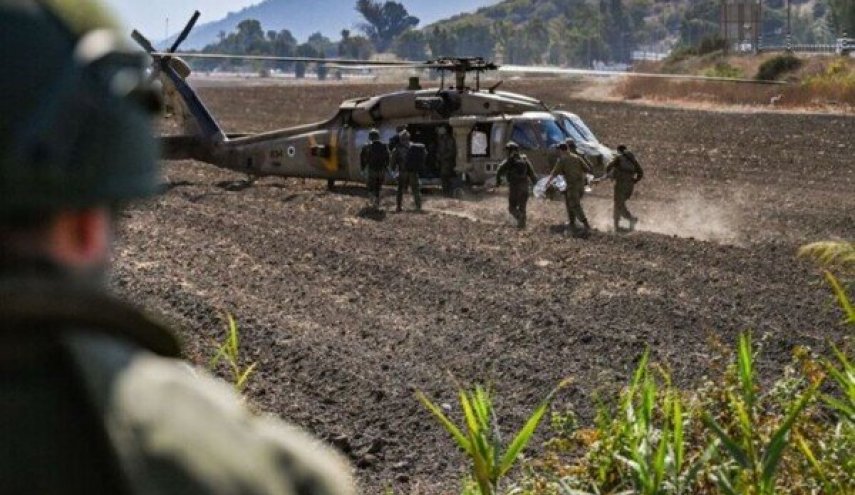 هلاکت یک نظامی اسرائیلی در شمال غزه/ ارتش رژیم صهیونیستی زمان حادثه را اعلام نکرد