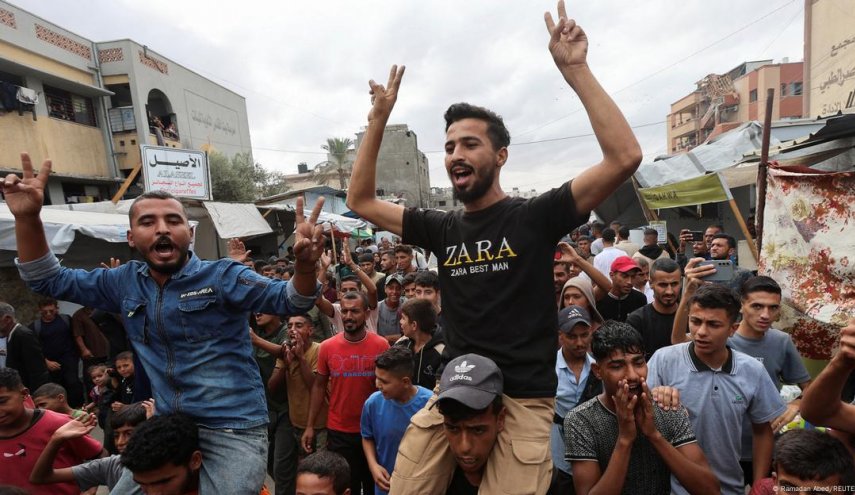 میدل‌ایست‌آی: صلح پایدار در غزه فقط با پایان اشغالگری ممکن‌ است