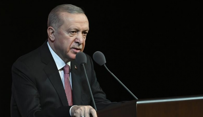 اردوغان: بازگشت به فضای نسل‌کشی در غزه هزینه سنگینی خواهد داشت