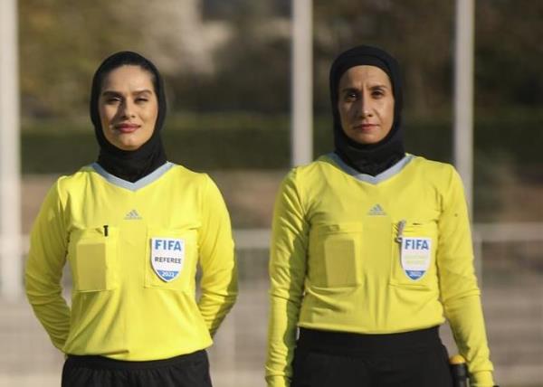 حضور داوران ایرانی در سمینار جام ملت‌های آسیا