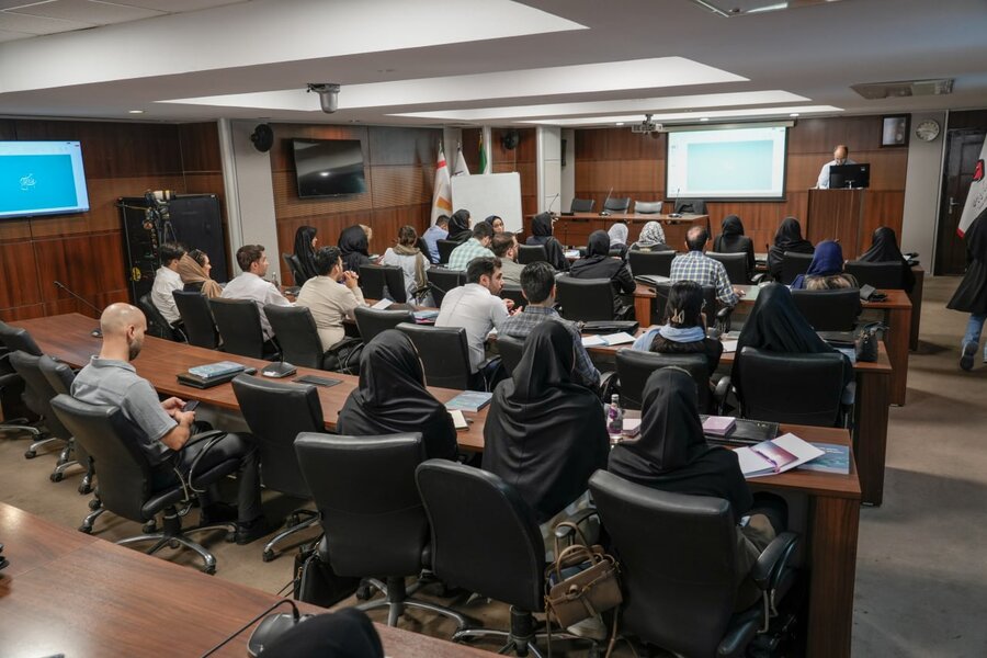 خبرگزاری آریا